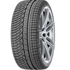 Anvelopa iarna Michelin Pilot Alpin Pa4 275/30R20 97W