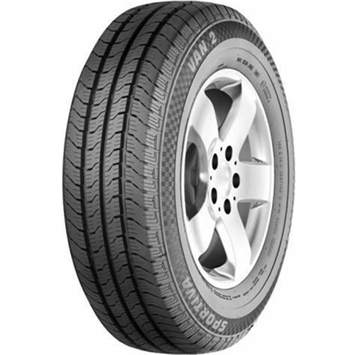 Anvelopa vara Paxaro Summer Van 225/70R15c 112/110R