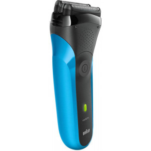 Braun 310 Albastru