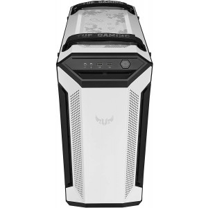 ASUS TUF Gaming GT501 ​White Edition