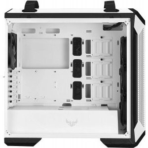 ASUS TUF Gaming GT501 ​White Edition