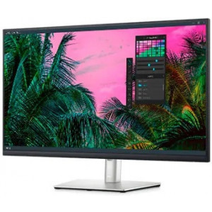 DELL P3221D 31.5 inch QHD IPS 8 ms 60 Hz USB-C