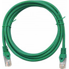 Cablu retea Schrack CAT6 Patch Cable S/FTP 10m verde