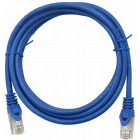 Cablu retea Schrack CAT6 Patch Cable S/FTP 0.5m albastru