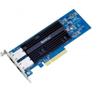 Synology E10G18-T2 2x 10Gigabit