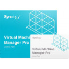 Accesoriu NAS Synology Licenta Virtual Machine Manager PRO 1 An - 7 Utilizatori