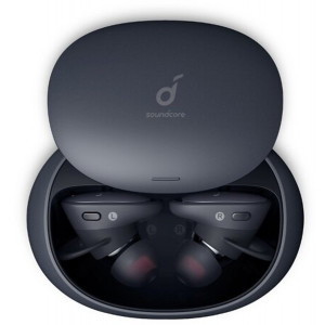 Anker Soundcore Liberty 2 Pro, True Wireless, Ambient-noise cancelling, Hear ID, Black