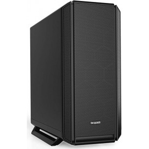 be quiet! Silent Base 802 Black