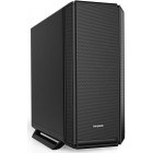 Carcasa be quiet! Silent Base 802 Black