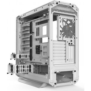 be quiet! Silent Base 802 Window White