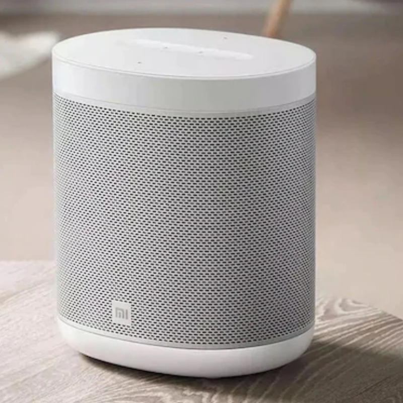 Xiaomi Boxa inteligenta Mi Smart Speaker, WiFi, Bluetooth, control