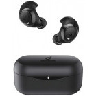 Casti Anker Soundcore Life Dot2 True Wireless Black, sunet puternic si clar imbunatatit cu grafen, Bluetooth 5.0, certificare IPX5, USB-C