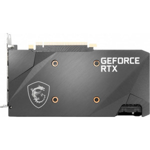 MSI GeForce RTX 3060 Ti VENTUS 2X OC LHR 8GB GDDR6 256-bit