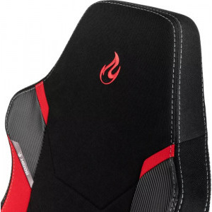 Nitro Concepts X1000 Black/Red
