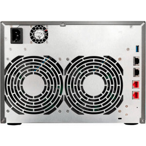 Asustor AS6510T 8GB