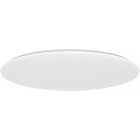 Yeelight Plafoniera Galaxy 480 YLXD17YL, Smart APP, Bluetooth, Wi-Fi, Alb, telecomanda inclusa