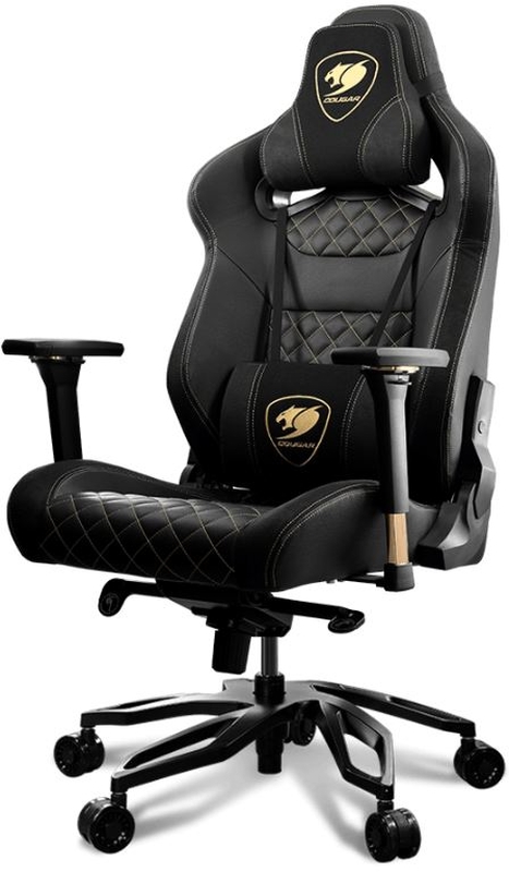 Scaun gaming Cougar Armor Titan Pro Royal