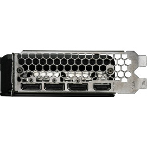 Palit GeForce RTX 3060 Ti Dual OC LHR 8GB GDDR6 256-bit