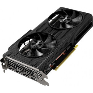 Palit GeForce RTX 3060 Ti Dual OC LHR 8GB GDDR6 256-bit