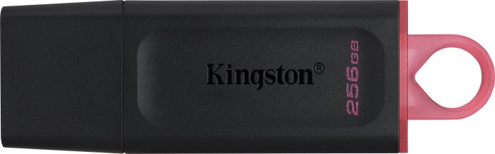 Memorie externa Kingston DataTraveler Exodia 256GB USB 3.2