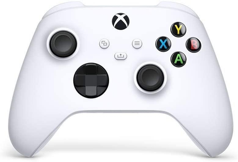 Controller Microsoft Xbox Series X Wireless - Robot White