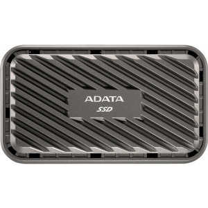 ADATA SE770G 512GB USB 3.2 tip C Black