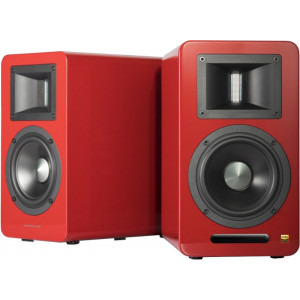 Airpulse Boxa   A100 2.0 Red