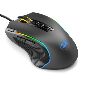 Redragon Predator RGB