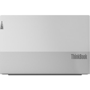 Lenovo 15.6'' ThinkBook 15 G2 ITL, FHD IPS, Procesor Intel® Core™ i5-1135G7 (8M Cache, up to 4.20 GHz), 16GB DDR4, 512GB SSD, GeForce MX450 2GB, No OS, Mineral Gray