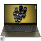 Lenovo Gaming 15.6'' Legion C7 15IMH05, FHD IPS 144Hz, Procesor Intel® Core™ i7-10875H (16M Cache, up to 5.10 GHz), 16GB DDR4, 512GB SSD, GeForce RTX 2060 6GB, Free DOS, Dark Moss