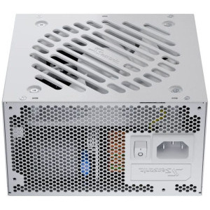 Seasonic Core GX 2024, 80+ Gold, 650W White