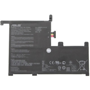 OEM Baterie originala Asus C31N1703 Li-Polymer 4550mAh 3 celule 11.55V