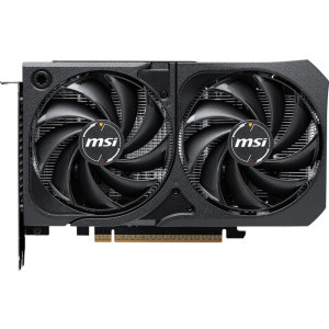 Placa video MSI GeForce RTX 5060 SHADOW 2X OC 8GB GDDR7 128-bit