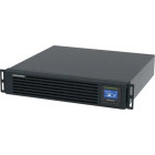 UPS SOCOMEC NRT4-U030B 3000VA Negru