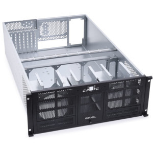 AlphaCool ServerRack ES 4U