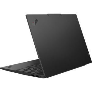 Lenovo 16'' ThinkPad E16 Gen 3, WUXGA IPS, Procesor Intel® Core™ 7 240H (24M Cache, up to 5.20 GHz), 16GB DDR5, 512GB SSD, Intel Graphics, Win 11 Pro, Black