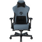 Scaun gaming Anda Seat T-Pro 2 XL Albastru