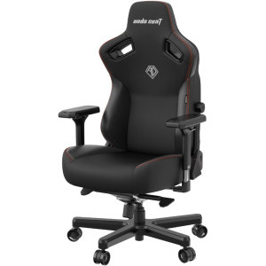 Anda Seat Kaiser 3 XL Negru