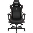 Scaun gaming Anda Seat Kaiser 3 XL Negru