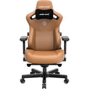 Scaun gaming Anda Seat Kaiser 3 XL Maro