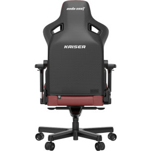 Anda Seat Kaiser 3 XL Visiniu