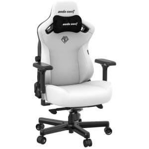 Anda Seat Kaiser 3 XL Alb