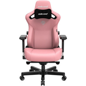 Scaun gaming Anda Seat Kaiser 3 XL Roz