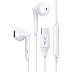 Ugreen In-Ear, EP101 White