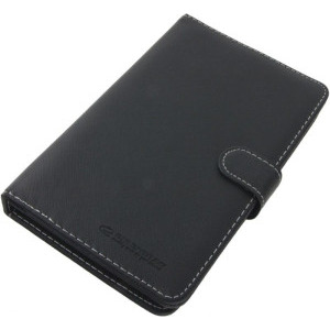 Esperanza Husa tableta cu tastatura Madera, 7 inch, negru