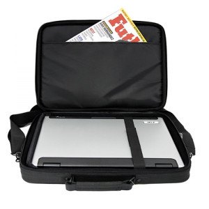 Esperanza Geanta notebook 17 inch Classic+ Back