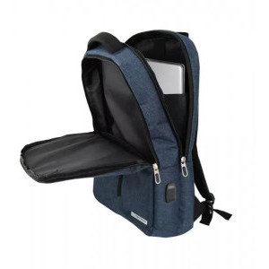 Esperanza Rucsac notebook 15.6 inch Taranto Grey