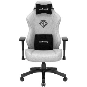Scaun gaming Anda Seat Phantom 3 L Gri