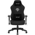 Scaun gaming Anda Seat Phantom 3 L Negru