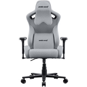 Scaun gaming Anda Seat Kaiser 2 Frontier XL Gri